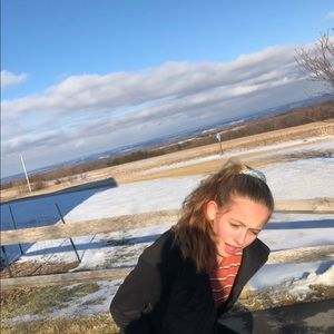 Meet your Posher, Willow